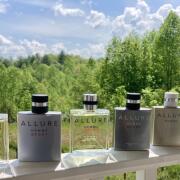 Allure Homme Sport Chanel cologne - a fragrance for men 2004