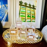 Miss Dior Parfum (2024) Dior perfume - a fragrance for women 2024