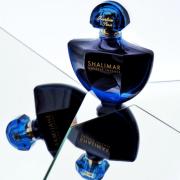 Shalimar Souffle Intense Guerlain perfume - a fragrance for women 2017
