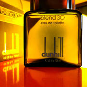 Blend 30 Alfred Dunhill cologne - a fragrance for men 1978