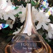 Idylle Eau Sublime Guerlain perfume - a fragrance for women 2011