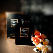 Chanel Coco Noir – Parfümproben