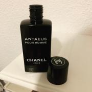 ANTAEUS by Chanel fragrance review 