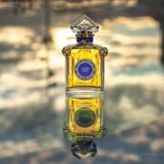 L&#039;Heure Bleue Eau de Parfum Guerlain perfume - a