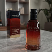 Fahrenheit Dior cologne - a fragrance for men 1988