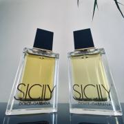 Sicily Dolce&amp;Gabbana perfume - a fragrance for women 2003