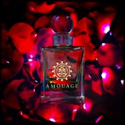 homage amouage