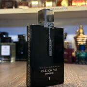 Club de Nuit Precieux Armaf perfume - a new fragrance for