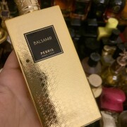 Balsamir Perris Monte Carlo perfume - a novo fragrância