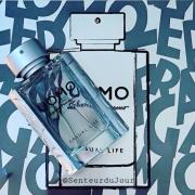 cologne 2017 Ferragamo Ferragamo for men - Life Casual Salvatore fragrance Uomo a Salvatore