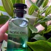 Compare Aroma To Pacific Chill