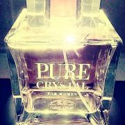 Pure crystal online perfume