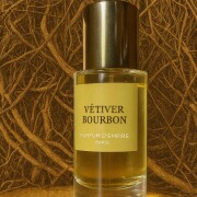 Vetiver Bourbon Parfum d'Empire perfume - a fragrance for women