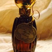 Myrrhe Ardente Annick Goutal fragancia - una fragancia para Hombres y