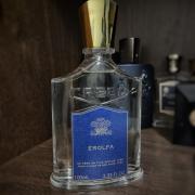 Erolfa Creed cologne - a fragrance for men 1992