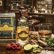 The Dandy Penhaligon's аромат - новий аромат для жінок та