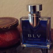 Men's Perfume Bvlgari EDT BLV Pour Homme 100 ml – BOMARKT