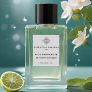 Nice Bergamote Essential Parfums 香水- 一款2018年中性香水