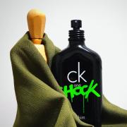 CK One Shock a fragrance 2011 - men Calvin Klein Him For for cologne