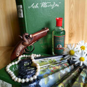 Photo by Lady Winter