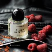 Black Saffron Byredo perfume - a fragrance for women and men 2012