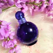 Midnight Fantasy Britney Spears perfume a fragrance for women 2006