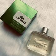 lacoste essential discontinued