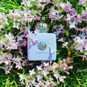 Lilac Love Amouage perfume - a fragrance for women 2016 Lilac Love Amouage perfume - a fragrance for women 2016