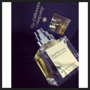 Oud for Love The Different Company perfume - a fragrance for women