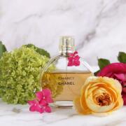 Chance Eau de Toilette Chanel perfume - a fragrance for Chance Eau de Toilette Chanel perfume - a fragrance for