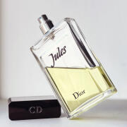 Jules (2016) Dior cologne - a fragrance for men 2016