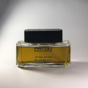 Patou pour Homme Jean Patou Colônia - a fragrância Masculino 1980