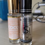 Si Giorgio Armani 香水 - 2013年の女性用 フレグランス