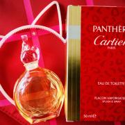 Fragrantica la panthere online cartier