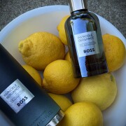 The Collection Invincible Bergamot Hugo Boss perfume - a fragrance