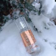 Warm Vanilla Sugar Bath &amp; Body Works perfume - a fragrance