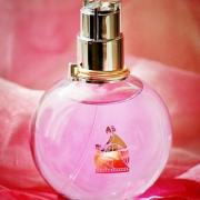 lanvin eclat fragrantica