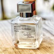 Gentle Fluidity Silver Eau De Parfum Spray (Unisex) By Maison Francis