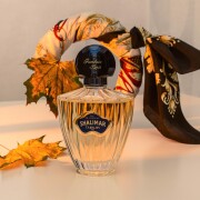 Shalimar Eau de Cologne Guerlain аромат — аромат для женщин 1925
