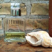 Eternity For Men Calvin Klein kolonya - erkekler için bir koku 1990