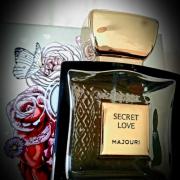 Crazy In Love Majouri perfume - a fragrance for women 2019