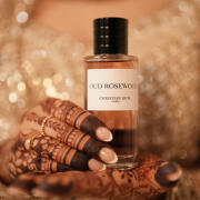 香水(ユニセックス) Christian Dior OUD ROSEWOOD 40ml Oud Rosewood: Eau de Parfum with Woody and Oud Notes | DIOR US