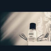 Vanilla Powder Matiere Premiere perfume - a new fragrance Vanilla Powder Matiere Premiere perfume - a new fragrance
