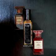 Myrrhe Mystère Tom Ford perfume - a new fragrance for women