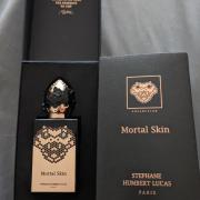 Mortal Skin Stéphane Humbert Lucas 777 perfume - a fragrance for