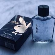 London Playboy cologne a fragrance for men 2011