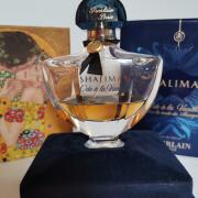 Shalimar Ode a la Vanille Sur la Route du Mexique Guerlain