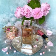 Elixir Charnel Floral Romantique Guerlain perfume - a fragrance