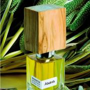 Absinth Nasomatto perfume - a fragrance for women and men