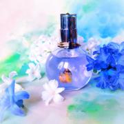 Braggermommah: Lanvin Eclat D' Arpege Perfume